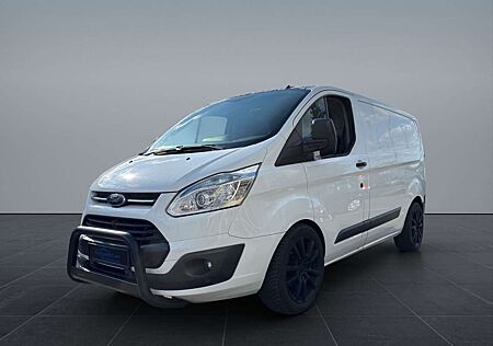 Ford Transit Custom Kasten 290 L1 Trend*PDC*TÜV*SCH.T