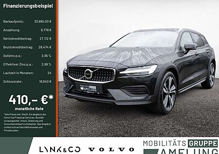 Volvo V60 CC V60 Cross Country B4 Plus AWD LED KAMERA PANO