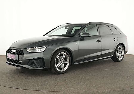 Audi A4 S-Line Bang & Olufsen|Panorama|LED|Navi