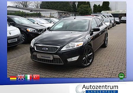 Ford Mondeo 2.3 Automatik Ghia *19"*NAVI*XENON*