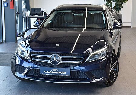 Mercedes-Benz C 300 de T 9G-tron. Avantgarde LED~Navi~RFKam~AHK