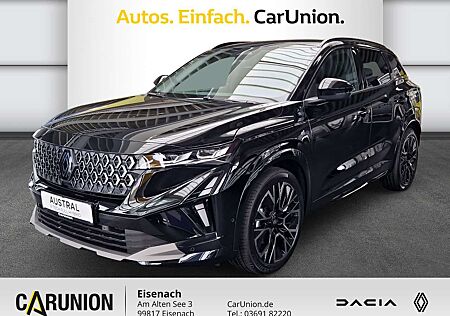 Renault Austral Esprit Alpine Full Hybrid E-Tech 200
