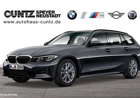 BMW 320 d xDrive Touring Sport Line HiFi LED WLAN