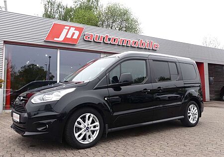 Ford Tourneo Connect Grand Titanium SHZ*AHK*CAM