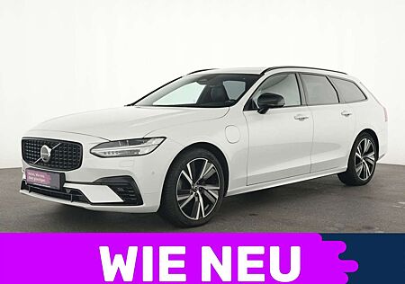 Volvo V90 Plus Dark Recharge Navi|Harman|AHK|Kamera360