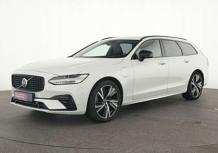 Volvo V90 Plus Dark Recharge Navi|Harman|AHK|Kamera360