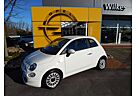Fiat 500 Lounge *Hybrid; Apple&Android*
