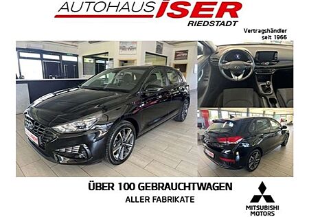 Hyundai i30 1.5 Pure App KAM DAB