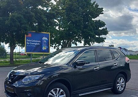 Nissan X-Trail 1.6 dCi ALL-MODE 4x4i 360