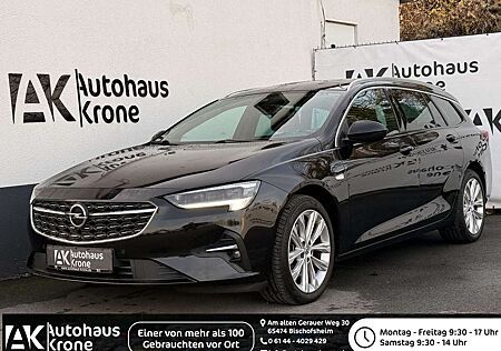 Opel Insignia 2.0 CDTI Business Elegance *HEAD-UP*KAMERA* LED*