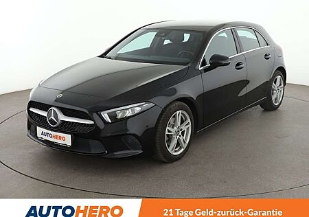 Mercedes-Benz A 180 Progressive Aut. *LED*NAVI*TEMPO*PDC*SHZ*