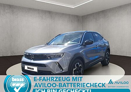 Opel Mokka-e Ultimate (Automatik-Elektroantrieb)