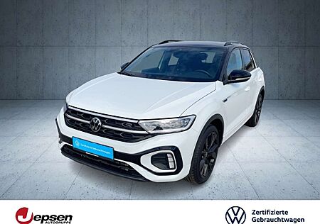 VW T-Roc Volkswagen R-Line 1.5 TSI DSG ACC+AHK+Kamera+Navi+LM