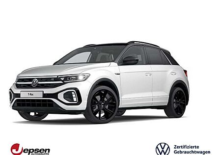 VW T-Roc Volkswagen R-Line 1.5 TSI DSG ACC+AHK+Kamera+Navi+LM