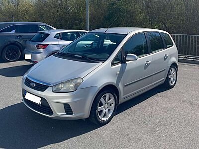 Ford Focus C-Max Focus C-Max 1.6