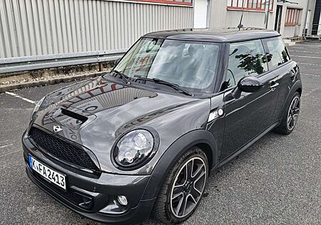 Mini Cooper S Aut.