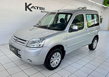 Citroën Berlingo Citroen 1,6 HDi 90 Multispace Plus 4 X 4 DANGEL