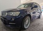 Alpina XD3 Biturbo Panorama Leder weiss