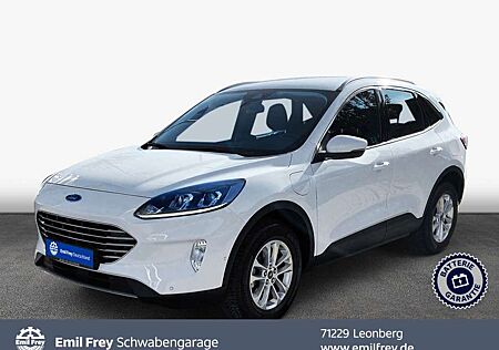 Ford Kuga 2.5 PHEV TITANIUM *ACC *PDC *WINTER-P