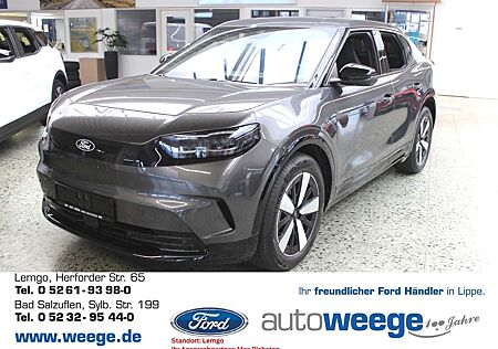 Ford Capri 210 kW RWD Select