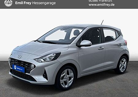 Hyundai i10 1.2 Trend