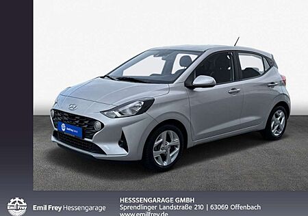 Hyundai i10 1.2 Trend