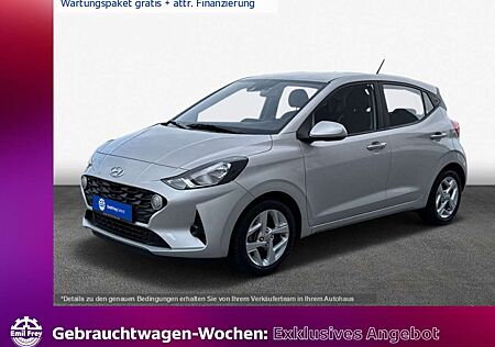 Hyundai i10 1.2 Trend