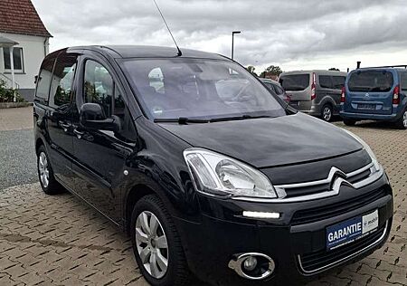 Citroën Berlingo Citroen Kombi Selection 1.Hand Scheckheft Klima