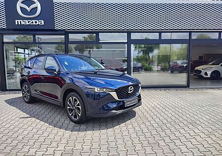 Mazda CX-5 SKYACTIV-G 165 Advantage