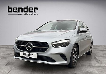 Mercedes-Benz B 200 d*AHK*MULTIBEAM*MEMORY*PANO*DISTRONIC*KAMERA*MBUX*