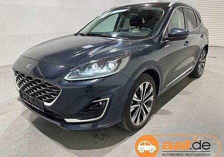 Ford Kuga 2.0 EcoBlue Vignale EU6d-T Leder LED ACC