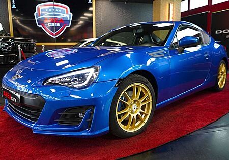 Subaru BRZ ACTIVE AUTOMATIK ALCANTARA KAM S.HEIZ