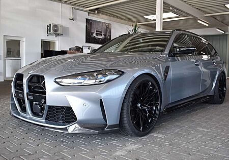 BMW M3 Touring Competition xDrive HUD CSL 20