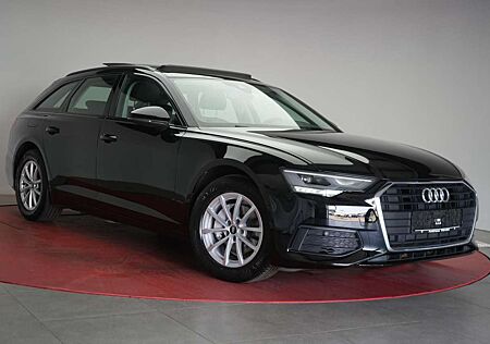 Audi A6 Avant 35 TDI S tronic Leder/Temp/Kamera/Lane/