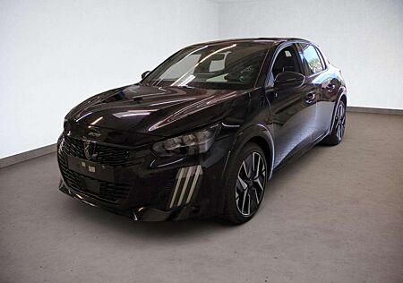 Peugeot 208 Hybrid 145 GT e-DSC6 Navi+LED+360° Kam+ACC+DAB+