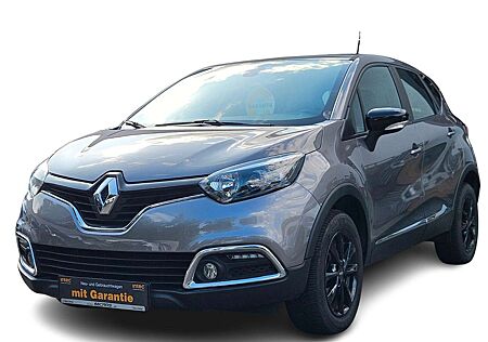 Renault Captur Experience*SHZ*PDC*TEMPOMAT*KLIMA*MFL*MP3