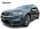 Skoda Octavia Combi RS*Green tec*CarPlay*Kamera*Leder*