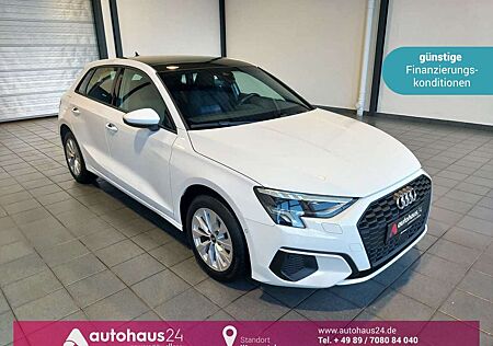 Audi A3 40 1.4 TFSI e-tron Sportback|LED|B&O|Kamera