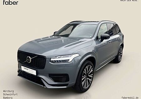 Volvo XC 90 XC90 T8 AWD Plus Dark Recharge AWD