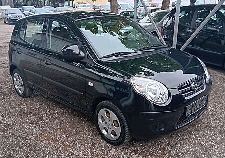 Kia Picanto 1.1 Attract
