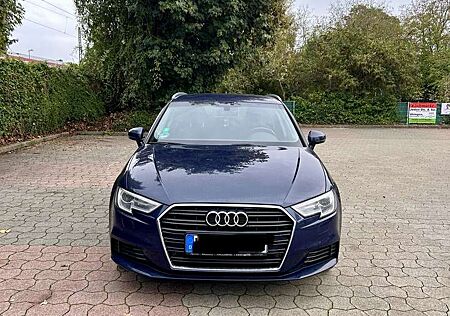 Audi A3 2.0 TDI Limousine S tronic