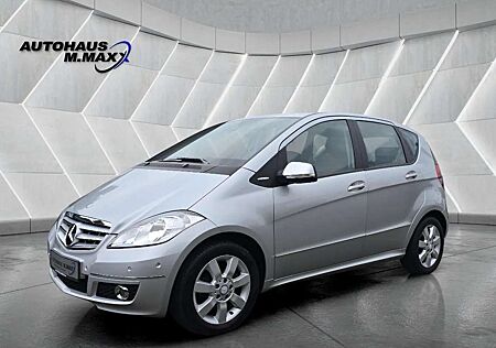 Mercedes-Benz A 200 Navi Sitzheizung PDC Tempomat Leder
