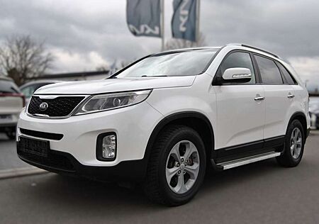 Kia Sorento 2.2 CRDi AWD Aut. Vision