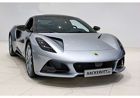Lotus Emira Turbo SE Extended co-driver pack *LOTUS HANNOVER*
