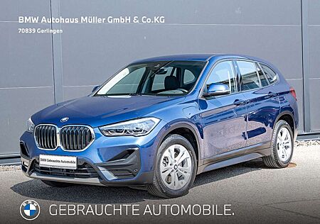 BMW X1 xDrive25eA Kamera LED DAB Navi DrivingAssist