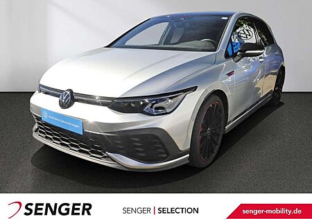VW Golf Volkswagen 2.0 GTI Clubsport Matrix DCC AKRAPOVIC