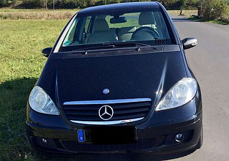 Mercedes-Benz A 170 Classic