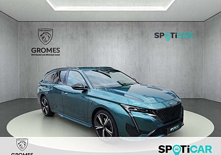 Peugeot 308 1.5 BlueHDi 130 SW GT EAT8 Focal Navi Memory Sitze