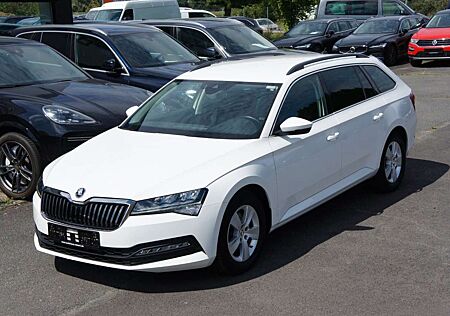 Skoda Superb Combi Ambition 4x4*ACC*LED*DAB*AMUNDSEN*