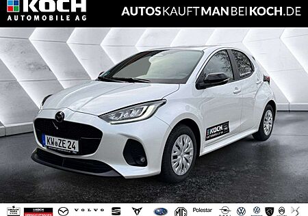 Mazda 2 Hybrid 1.5 VVT-i 116 CVT HOMURA M+S inkl. LED